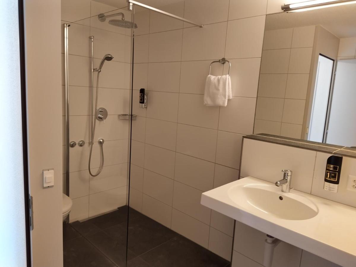מירינגן Das Hotel Sherlock Holmes מראה חיצוני תמונה