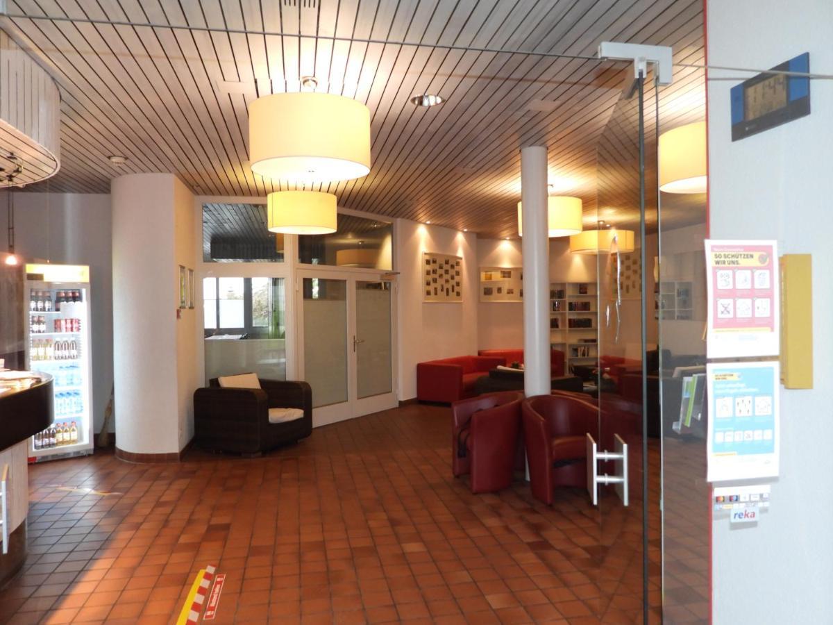 מירינגן Das Hotel Sherlock Holmes מראה חיצוני תמונה