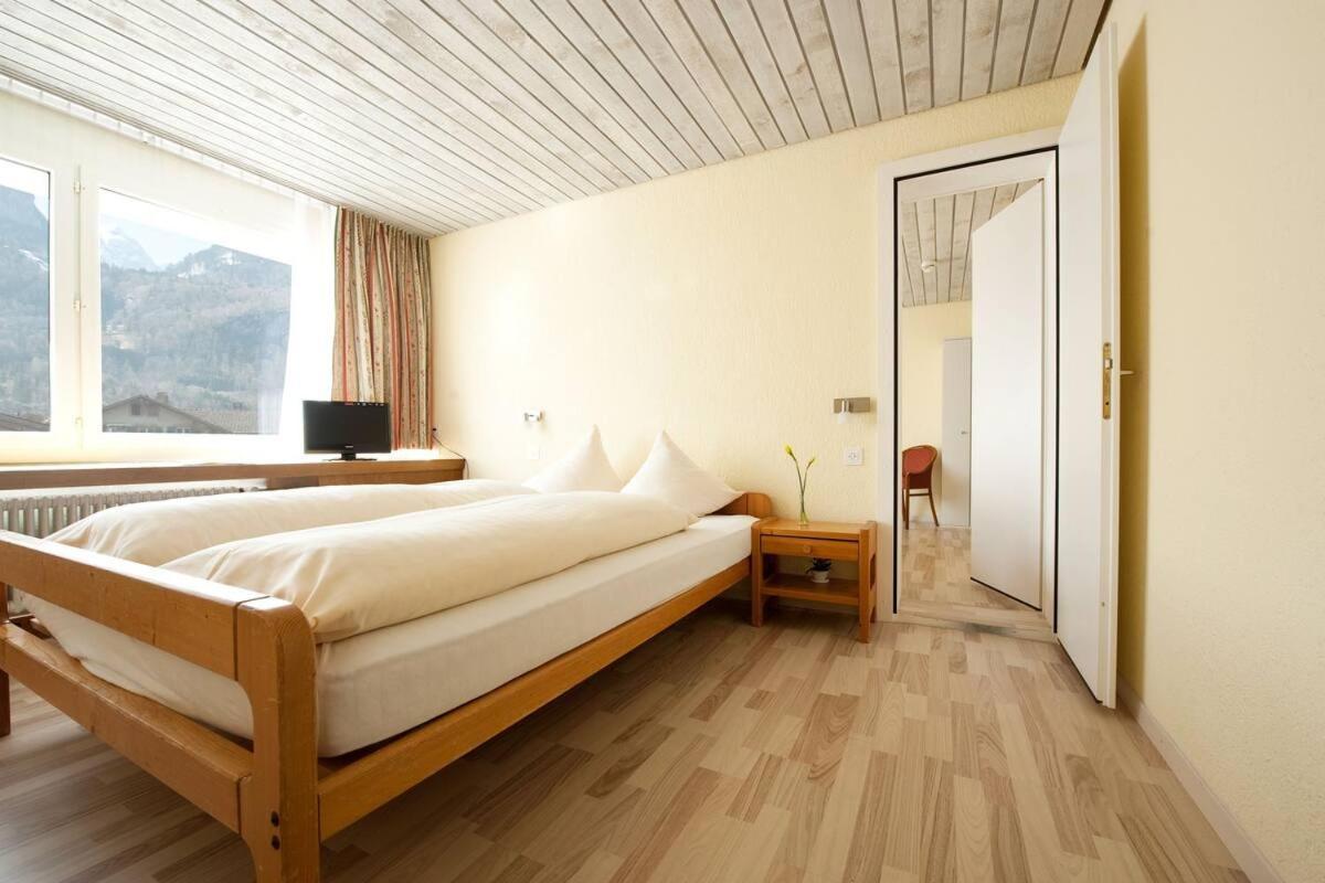 מירינגן Das Hotel Sherlock Holmes מראה חיצוני תמונה